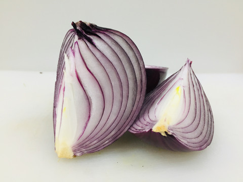 紫洋葱