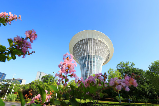 武汉未来科技城