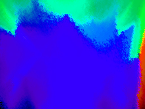 北歐幾何地毯