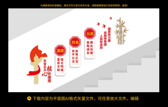 社會主義核心價值觀