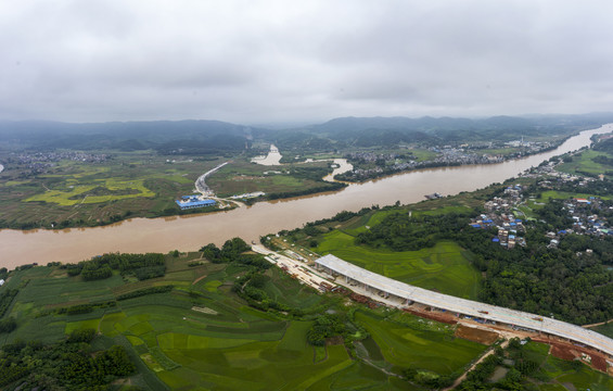 马安水库