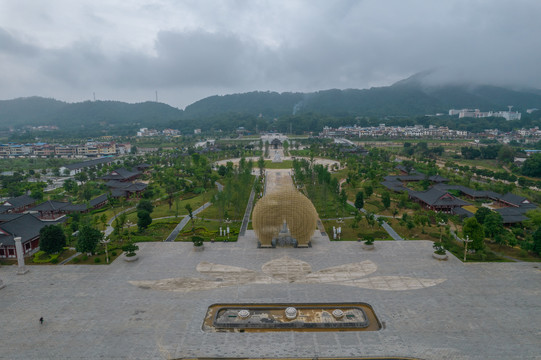 韶关南华寺