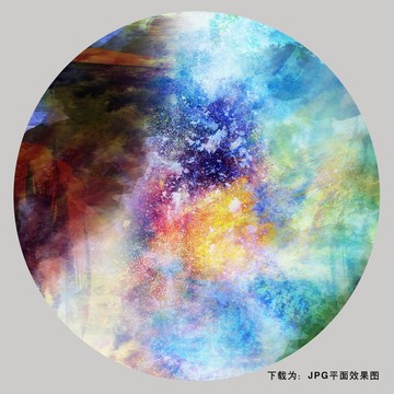 北歐裝飾畫(huà)