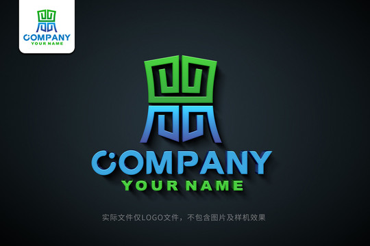 鼎logo