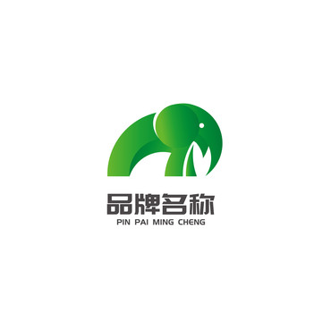 大象logo