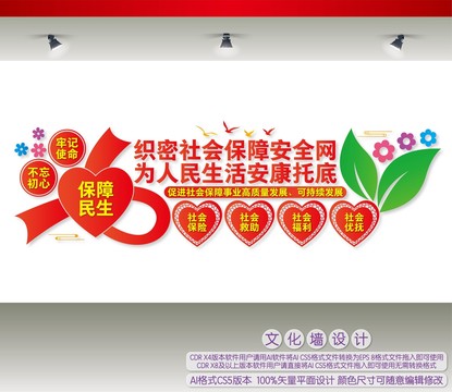 織密社會保障安全網(wǎng)