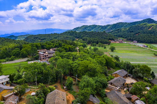 乡村风光