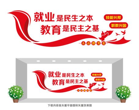 職業(yè)教育