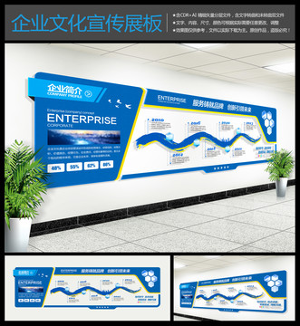 企業(yè)發(fā)展歷程