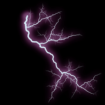 電閃雷鳴