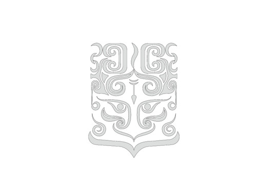 傳統(tǒng)獸紋