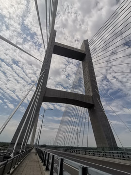 大桥