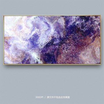 現(xiàn)代抽象畫