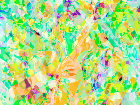 質(zhì)感線條圖形極簡地毯
