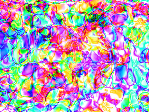北歐幾何地毯