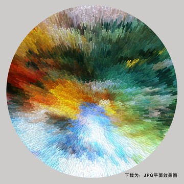 輕奢裝飾畫
