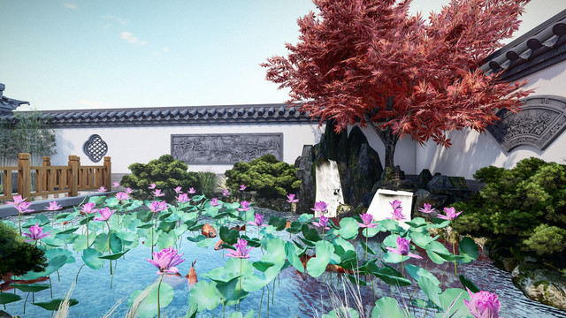 花園設計