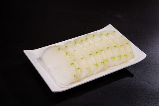 蔬菜火鍋配菜