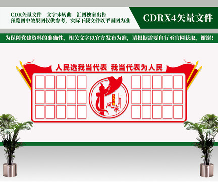 人大代表風(fēng)采