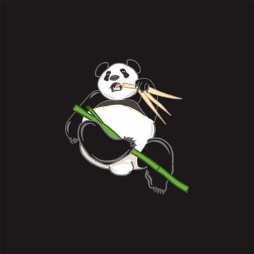 熊貓