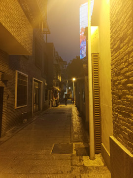 长沙步行街