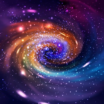星空