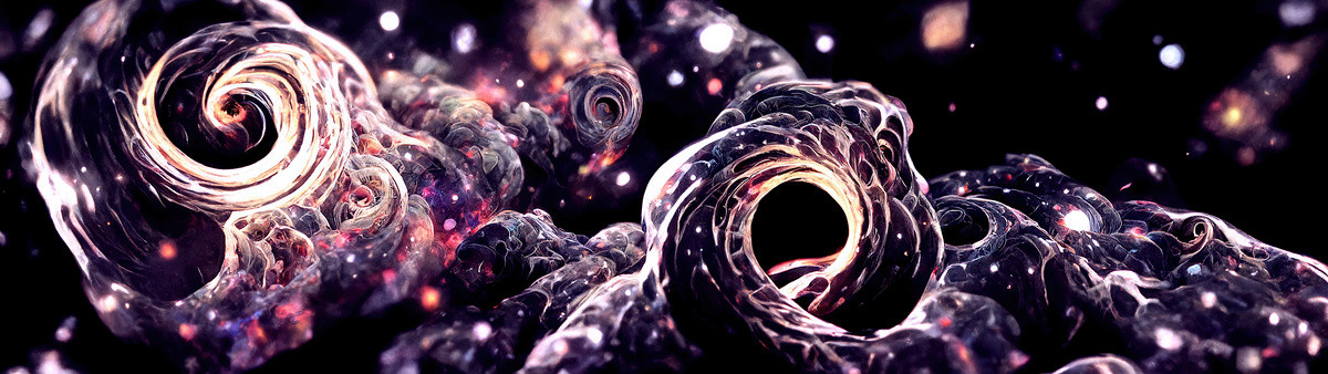 星空宇宙背景墻