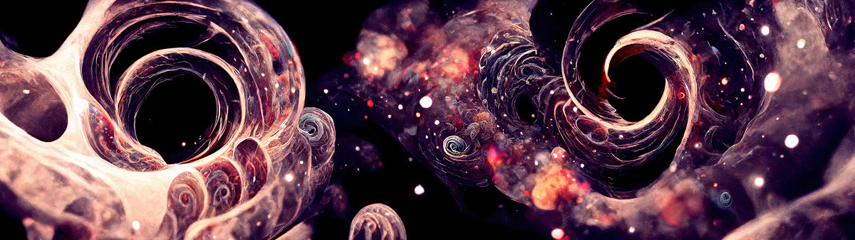 星空宇宙背景墻
