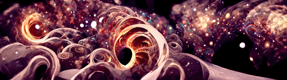 星空宇宙背景墻