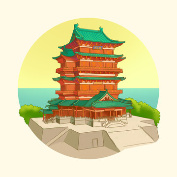 滕王閣