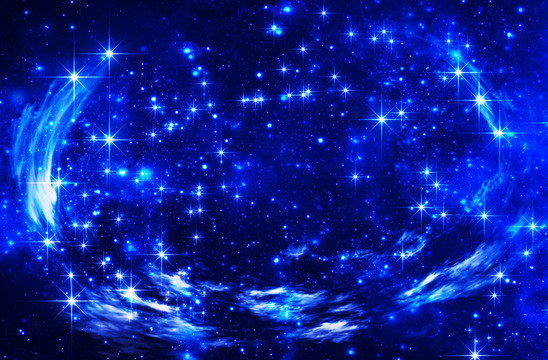 星空
