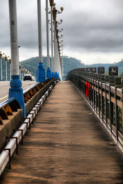 防城港城市风景