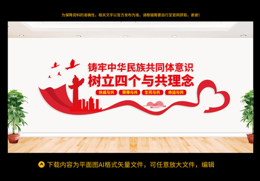 鑄牢中華民族共同體意識
