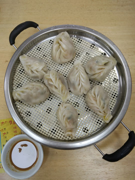 饺子