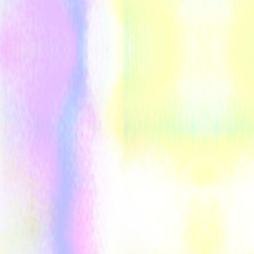 混色彩印印染簡約地毯