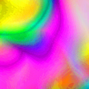 無框畫