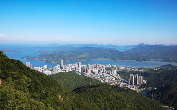 深圳沙头角街道