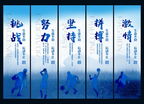 體育文化