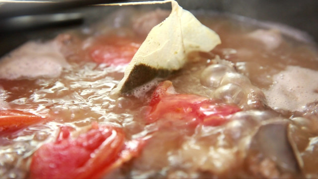 茶包去腥料包炖肉做饭