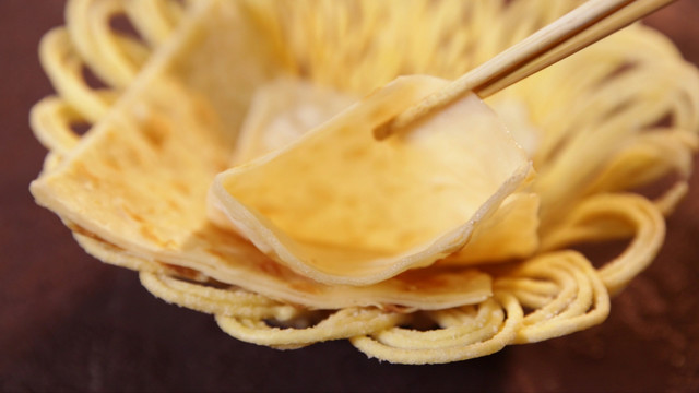 烙饼薄饼千层饼油酥饼