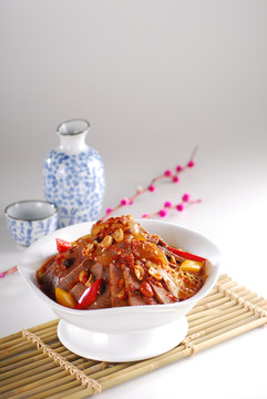 夫妻肺片