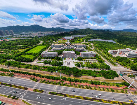 北京理工大学珠海学院