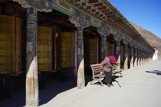 甘孜藏族