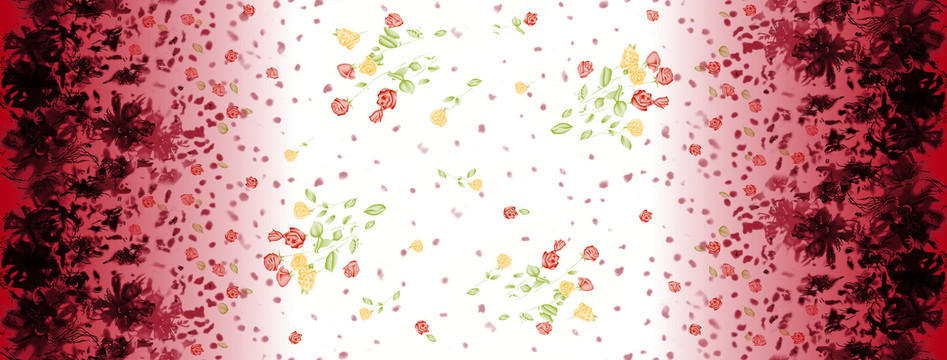 定位服裝花數(shù)碼