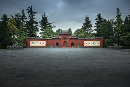 白马寺