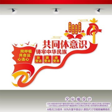 鑄牢中華民族共同體意識
