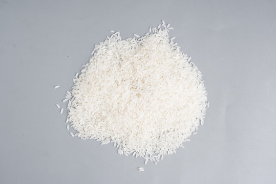 猫牙米长粒香米