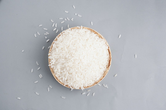 猫牙米长粒香米