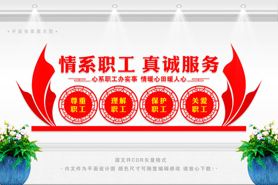 工會