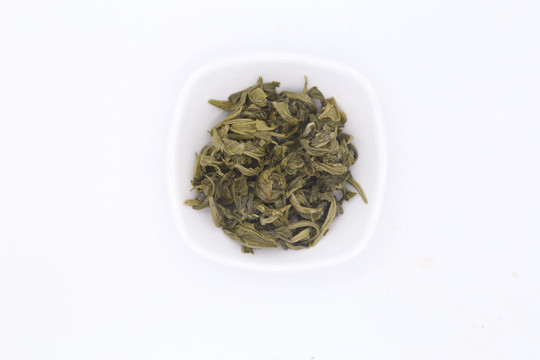 龙珠茉莉花茶